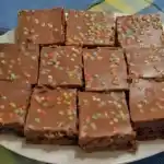 Schoko Friss Dich Kuchen