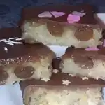 Schoko Kokos Riegel 4x