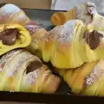 Schokohornchen halten 2 3 Tage Frisch 4x