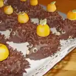 Schokoigel: Eine leckere und kreative Backidee für Naschkatzen