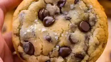 Schokoladenkekse 4x