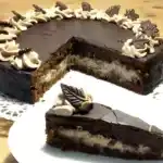 Schokoladentorte-Rezept