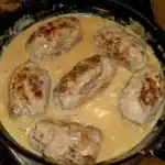 Rezept neu gestalten: Leckere Schwarzwälder Hackrouladen