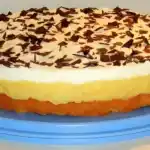 Schwedische lecker Apfeltorte: Ein himmlisches Rezept zum Genießen