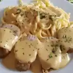 Schweinefilet mariniert sehr lecker 4x