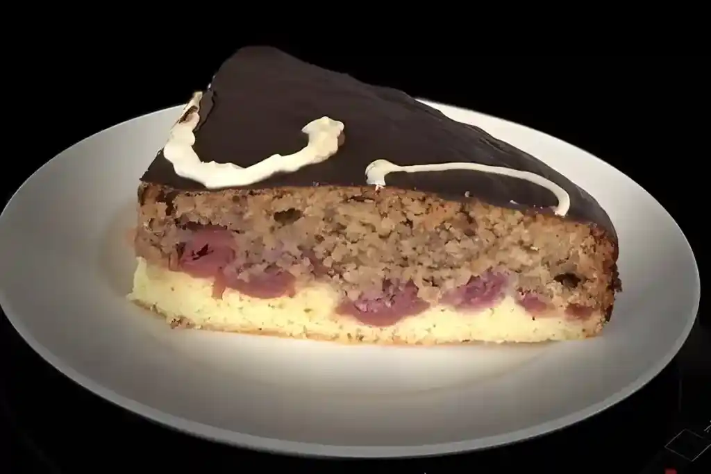 Schwiegermutterkuchen