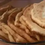 Sehr gutes Recept fur Langos 4x