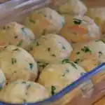 Sivi’s Semmelknödel