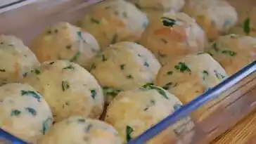 Sivi’s Semmelknödel