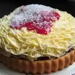 Spaghetti torte ohne backen in 15 minuten fertig