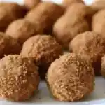 Spekulatius Kugeln mit Suchtgefahr potenzial