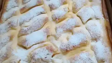Steppdeckenkuchen 4x