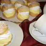 Super leckere prinzessin donuts das ist perfektion