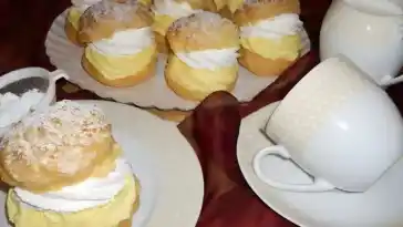 Super leckere prinzessin donuts das ist perfektion