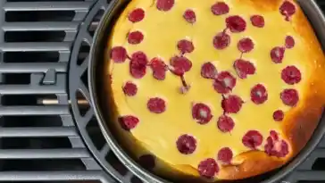 Super lowcarb himbeer kuchen 4x