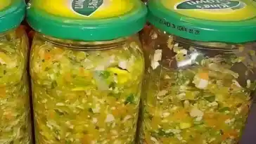 Suppengewürz, wer das einmal probiert, nimmt kein Fertigprodukt mehr!