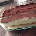 TIRAMISU NACH DEM REZEPT EINER ITALIENISCHEN OMA
