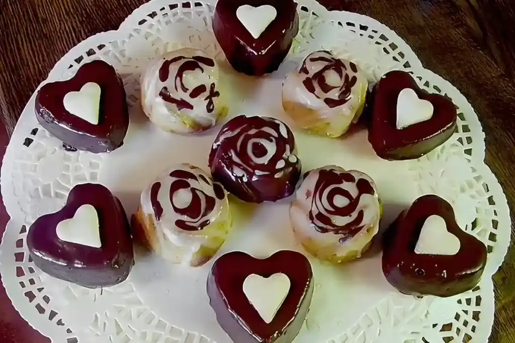 Teekuchen