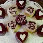 Teekuchen 4x