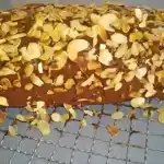 Tiroler Nusskuchen