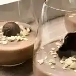 Toblerone - Mousse