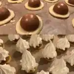 Toffifee Kekse schneller weg als man gucken kann 4x