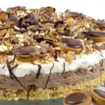 Toffifee Torte 4x