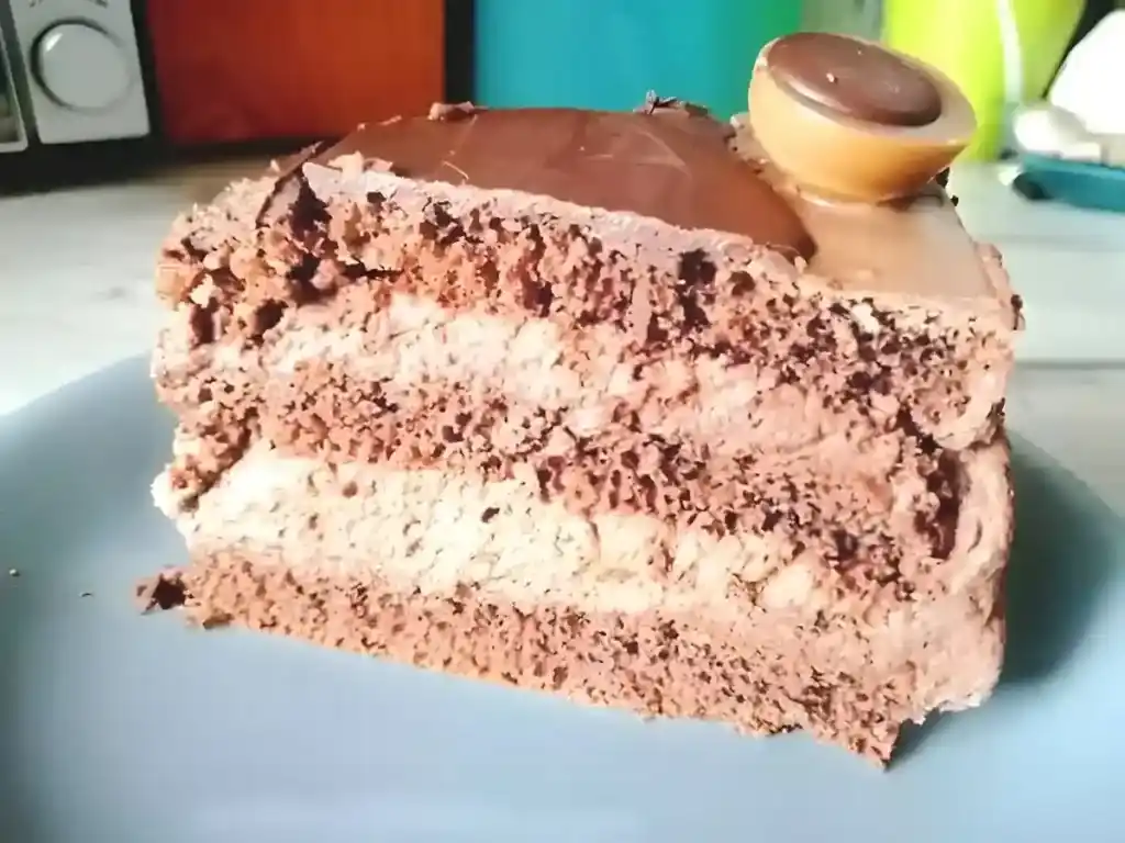 Toffifee – Torte