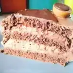 Toffifee – Torte