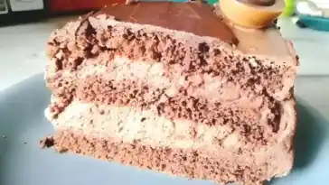 Toffifee – Torte