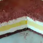 Tolle Cremetorte ohne Backen