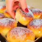 Buchteln mit Marmeladenfüllung: Ein leckeres Rezept zum Verwöhnen