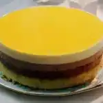 Torta Tricolore 4x