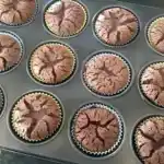 Torta al cioccolato morbide