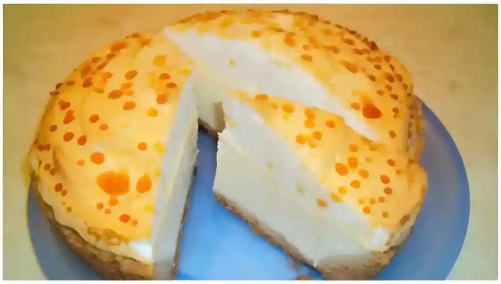 Tränenkuchen – der beste Käsekuchen der Welt!