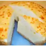 Tranenkuchen – der beste Kasekuchen der Welt 4x