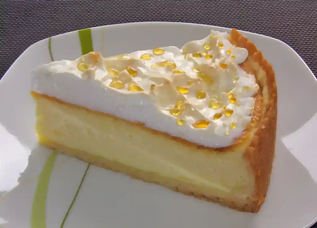 Tränenkuchen
