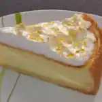 Tränenkuchen