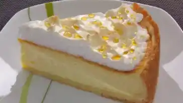 Tränenkuchen