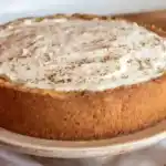 Türkischer Joghurtkuchen