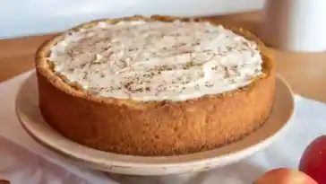 Türkischer Joghurtkuchen