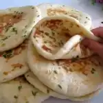 Türkisches Brot Das leckerste und einfachste Brot, das Sie machen können! Weich und flauschig