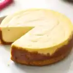 ULTRACREMIGER KASEKUCHEN EINFACH SUPER 4x
