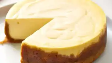 ULTRACREMIGER KASEKUCHEN EINFACH SUPER 4x
