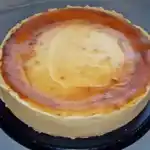 ULTRACREMIGER KÄSEKUCHEN