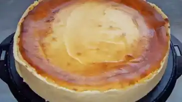 ULTRACREMIGER KÄSEKUCHEN