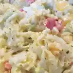 Übernachtsalat