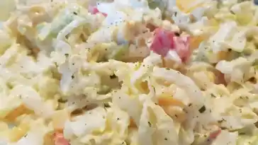Übernachtsalat