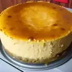 Ultracremiger Käsekuchen, der süchtig macht !