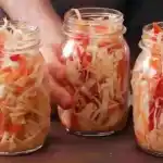 Ungarischer Salat 4x